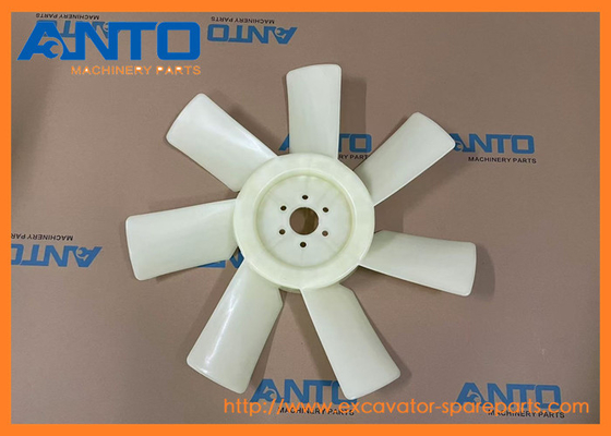 600-625-6620 6006256620 Ventilatorgraafmachine motoronderdelen voor KOMATSU PC200 PC210 PC220