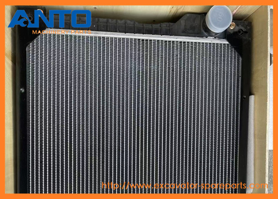 VOE11890331 11890331 Onderdelen voor graafmachines voor waterradiatoren BL60 BL70 BL71