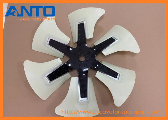 600-635-7870 6006357870 Koelventilator Graafmachine Onderdelen Voor KOMATSU PC300