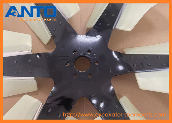 600-635-7870 6006357870 Koelventilator Graafmachine Onderdelen Voor KOMATSU PC300