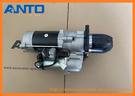600-813-4533 6008134533 Startmotor Excavator Motoronderdelen Voor KOMATSU EGS500 EGS570