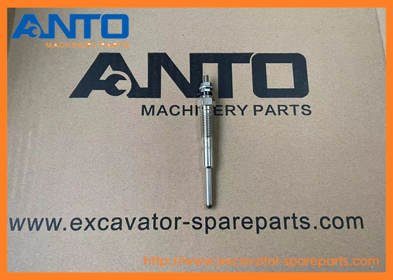 600-815-2770 6008152770 Glow Plug Excavator Motor Parts Voor KOMATSU S4D95LE S6D95L