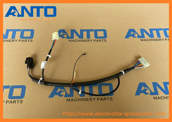 21N8-10092 Bedrading Harness HYUNDAI Graafmachine Onderdelen Voor R220LC-9A R235LCR-9