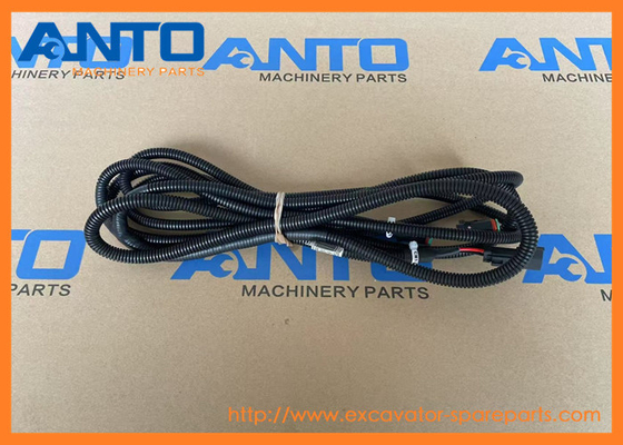 21Q6-10040 Bedradingsharnas HYUNDAI Graafmachine Onderdelen geschikt voor R210LC-9 R220LC-9A