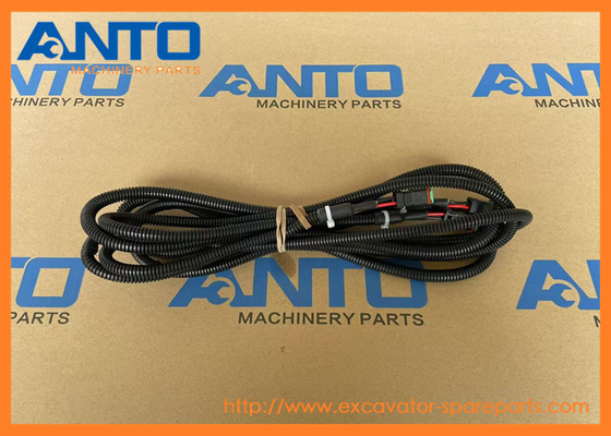 21Q6-10040 Bedradingsharnas HYUNDAI Graafmachine Onderdelen geschikt voor R210LC-9 R220LC-9A
