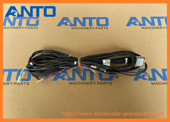 21Q6-10704 Bedradingsharnas HYUNDAI Graafmachine Onderdelen voor R210LC-9 R250-9A