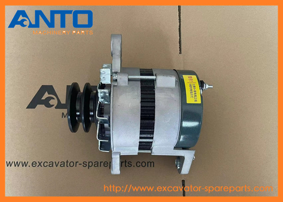 600-821-8120 6008218120 Alternatorgraafmachine motoronderdelen voor KOMATSU 4D130 SL4D130