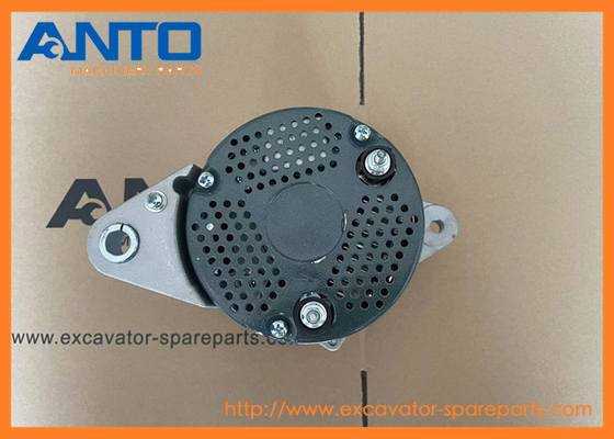 600-821-8120 6008218120 Alternatorgraafmachine motoronderdelen voor KOMATSU 4D130 SL4D130