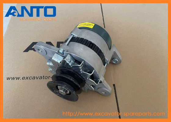 600-821-8120 6008218120 Alternatorgraafmachine motoronderdelen voor KOMATSU 4D130 SL4D130