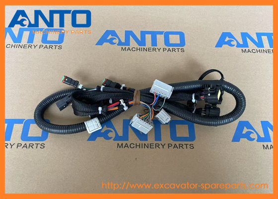 21Q6-10604 Bedradingsharnas HYUNDAI Graafmachine Onderdelen voor R250LC-9 R260LC-9A