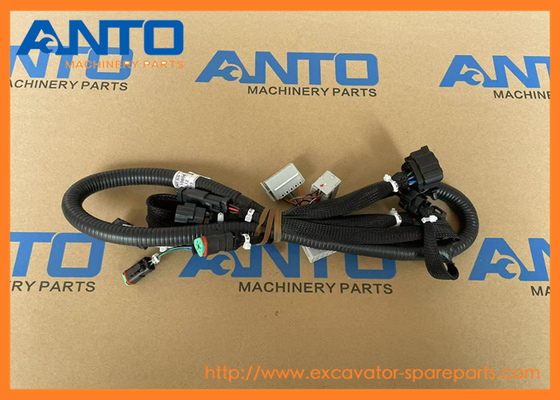 21Q6-10604 Bedradingsharnas HYUNDAI Graafmachine Onderdelen voor R250LC-9 R260LC-9A