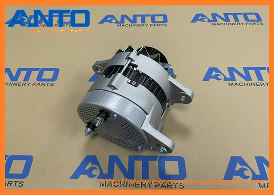600-825-3111 6008253111 Alternator graafmachine motoronderdelen voor KOMATSU SA6D140 SA6D140E