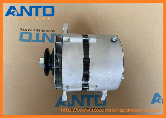 600-825-7111 6008257111 Alternator graafmachine motoronderdelen voor KOMATSU SAA6D140E
