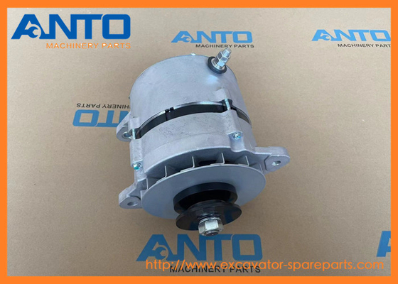 600-825-7111 6008257111 Alternator graafmachine motoronderdelen voor KOMATSU SAA6D140E