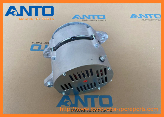 600-825-7111 6008257111 Alternator graafmachine motoronderdelen voor KOMATSU SAA6D140E