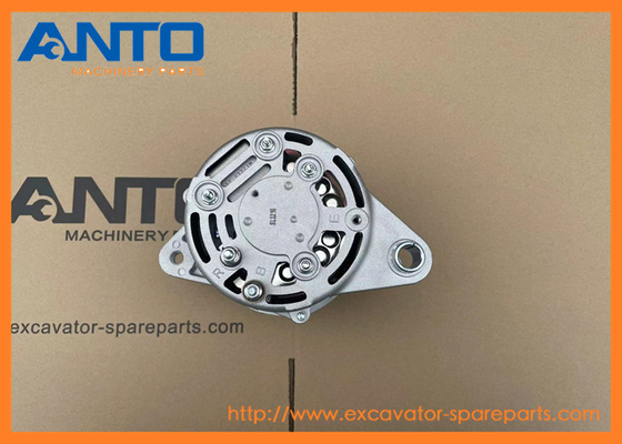 600-861-2110 6008612110 Alternator graafmachine motoronderdelen voor KOMATSU 4D102E S4D102E