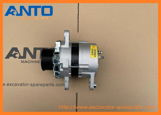 600-861-2110 6008612110 Alternator graafmachine motoronderdelen voor KOMATSU 4D102E S4D102E