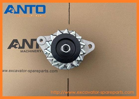 600-861-2110 6008612110 Alternator graafmachine motoronderdelen voor KOMATSU 4D102E S4D102E