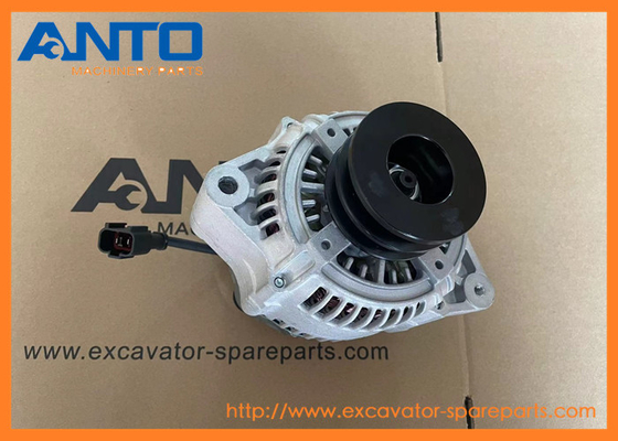 600-861-3610 6008613610 Alternator graafmachine motoronderdelen voor KOMATSU S4D95LE S6D102E