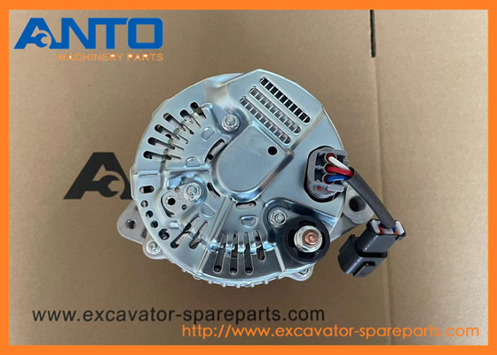 600-861-3610 6008613610 Alternator graafmachine motoronderdelen voor KOMATSU S4D95LE S6D102E
