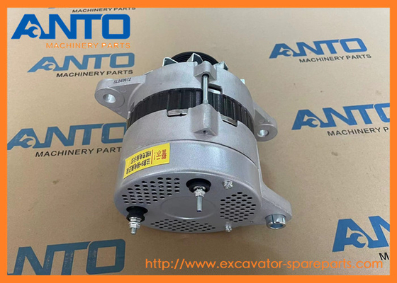 600-861-6110 6008616110 Alternator graafmachine motoronderdelen voor KOMATSU S4D95LE S6D102E