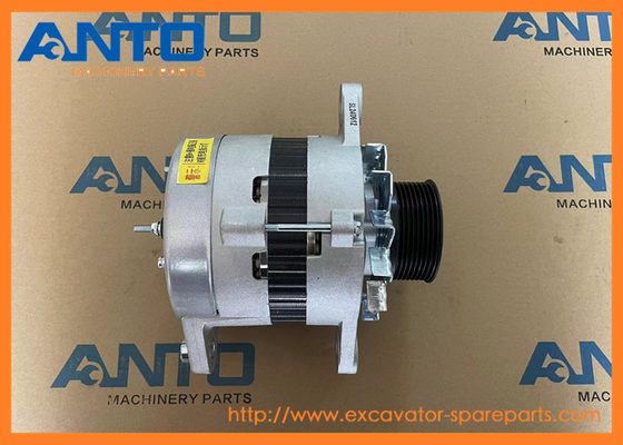 600-861-6110 6008616110 Alternator graafmachine motoronderdelen voor KOMATSU S4D95LE S6D102E