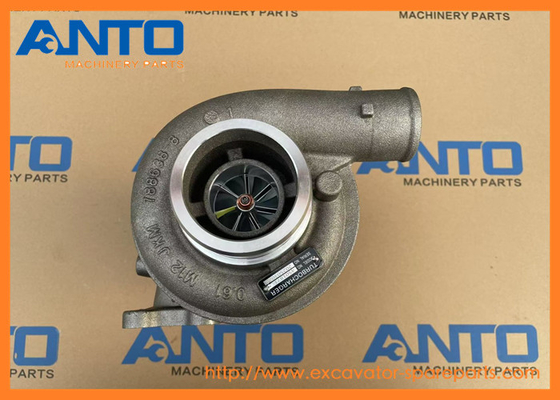 450-1871 4501871 Turbocompressor Graafmachine Motoronderdelen voor C4.4 416F2 420F2