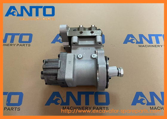 6745-71-1170 3973228 brandstofinspuitpomp KOMATSU Delen van graafmachines voor PC300LC-8 6D140E-3