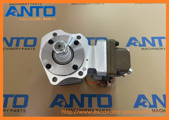 6745-71-1170 3973228 brandstofinspuitpomp KOMATSU Delen van graafmachines voor PC300LC-8 6D140E-3