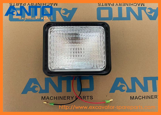 4274478 Spareonderdelen voor graafmachines voor koplampen voor HITACHI EX100-2 EX100-3 EX100-3C