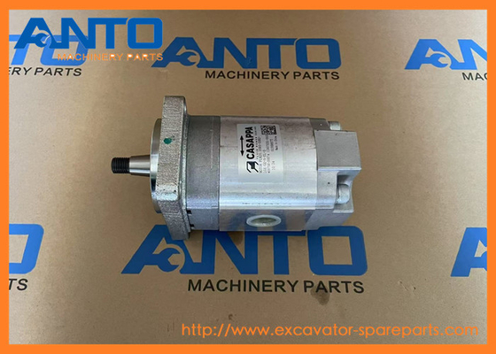 400702-00074 40070200074 Fan motor DOOSAN Graafmachine Onderdelen voor SD300E SD310