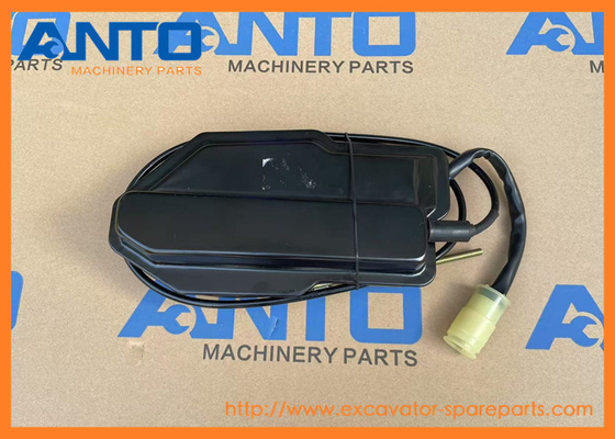 600-815-6660 6008156660 Stopmotor KOMATSU Wielladder Onderdelen voor 6D105-1EE WA500-1L
