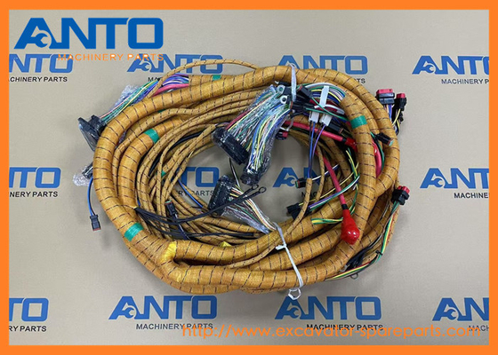 342-3063 3423063 Draadborden Graafmachine Elektrische onderdelen voor C9 336D 336DL
