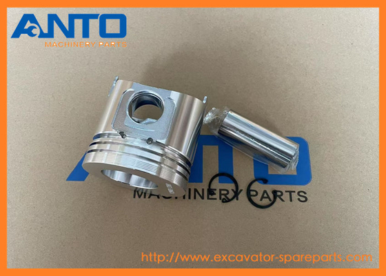 YM129002-22090 YM12900222090 Kolven Assy KOMATSU Laadmachine Onderdelen voor 3D84 3TNE84