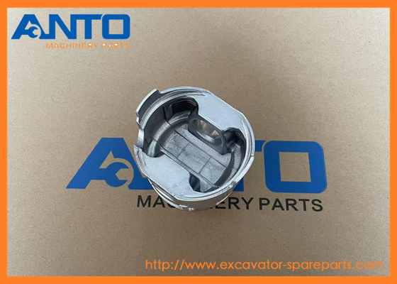 YM129002-22090 YM12900222090 Kolven Assy KOMATSU Laadmachine Onderdelen voor 3D84 3TNE84