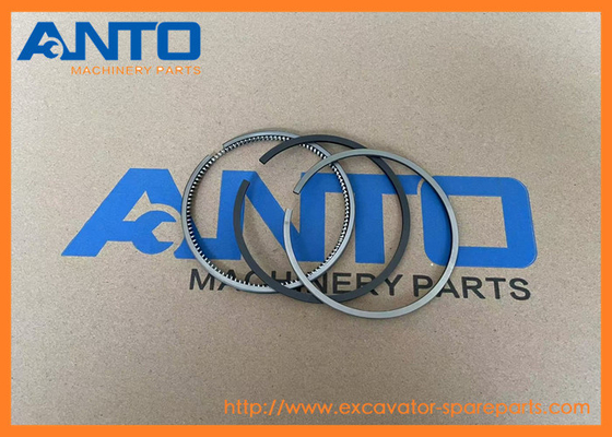 YM129002-22510 YM12900222510 zuigerring KOMATSU laadmachine reserveonderdelen voor 3D84 3TNE84
