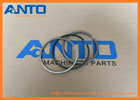 YM129002-22510 YM12900222510 zuigerring KOMATSU laadmachine reserveonderdelen voor 3D84 3TNE84