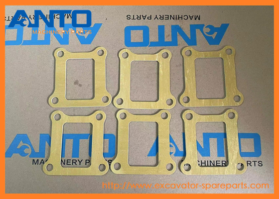 6150-13-4810 6150134810 Pak voor KOMATSU Graafmachine PC400 PC450 PC490 PW400MH