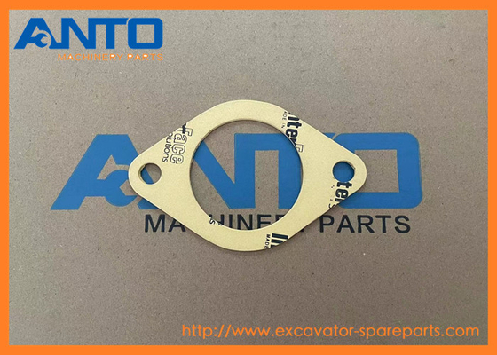 6150-61-1821 6150611821 Gasketgraafmachine motoronderdelen voor KOMATSU S6D125 S6D125E