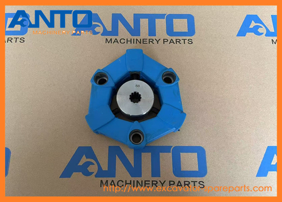 20T-01-77200 20T0177200 Koppeling Assy KOMATSU Graafmachine Onderdelen voor PC25-1 PC38UU-2