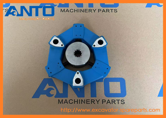 20T-01-77200 20T0177200 Koppeling Assy KOMATSU Graafmachine Onderdelen voor PC25-1 PC38UU-2