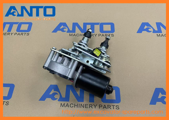 VOE11205840 11205840 Wiper motor KOMATSU Delen van graafmachines voor EC180C EC210C EC240C