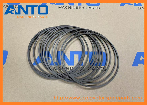 121-7637 1217637 Back-up Ring Spare Parts van wielen graafmachine voor M313D M314F C4.4