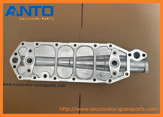 6150-61-2125 6150612125 Dekselgraafmachine motoronderdelen voor KOMATSU S6D125 S6D125E