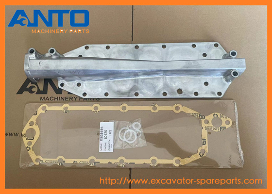 6150-61-2125 6150612125 Dekselgraafmachine motoronderdelen voor KOMATSU S6D125 S6D125E