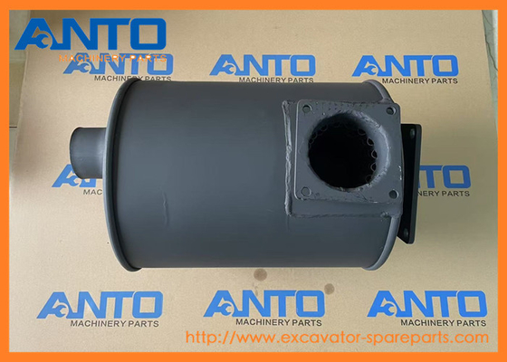 6151-11-8611 6151118611 Muffler graafmachine motoronderdelen voor KOMATSU S6D125E