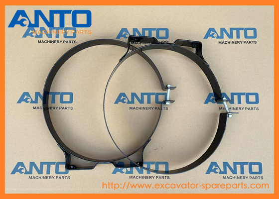 6151-11-9970 6151119970 Band Assy graafmachine motoronderdelen voor KOMATSU SAA6D114E