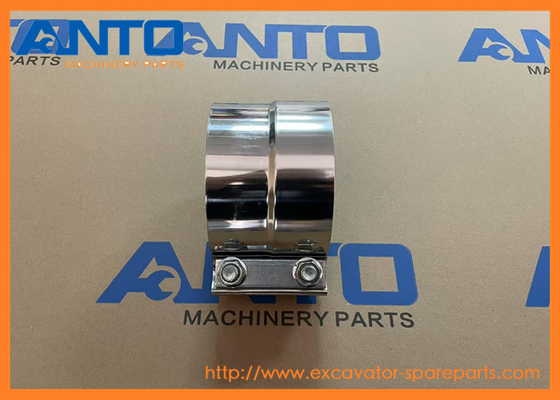 241-9264 2419264 Muffler Clamp Excavator Spare Parts Voor 320D3 323D3 C7.1