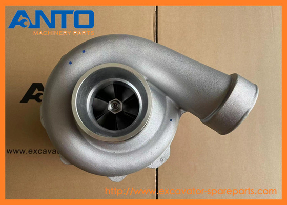 6152-81-8500 6152818500 Turbocompressor graafmachine motoronderdelen voor KOMATSU S6D125
