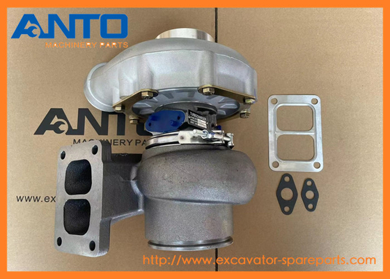 6152-81-8500 6152818500 Turbocompressor graafmachine motoronderdelen voor KOMATSU S6D125